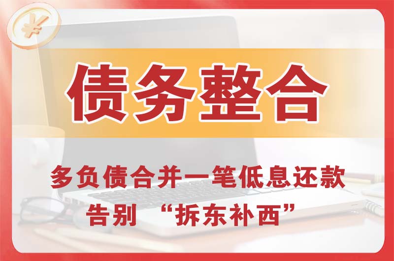 墨竹工卡债务整合